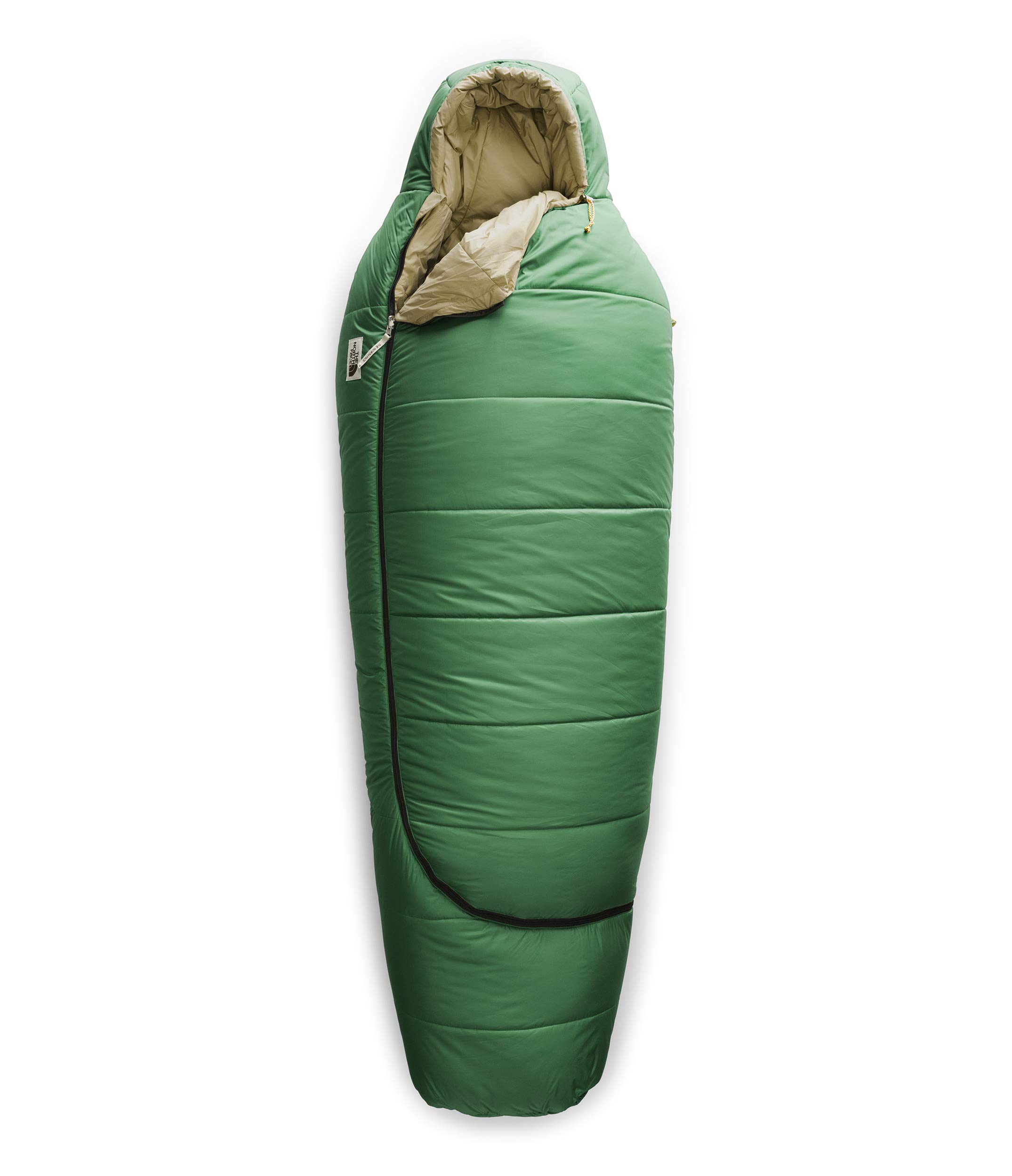 The North Face Eco Trail Synthetic 35 Eco Trail Bed Double—20 The